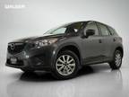 2015 Mazda CX-5 Gray, 118K miles
