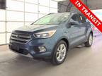 2018 Ford Escape Blue, 50K miles