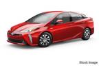 2022 Toyota Prius Gray, 89K miles