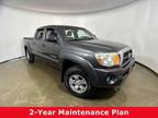 2011 Toyota Tacoma Black, 190K miles