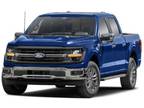2024 Ford F-150, new