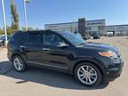 2013 Ford Explorer Black, 109K miles