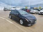2019 Toyota Corolla Black, 24K miles