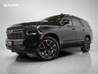2021 Chevrolet Tahoe Black, 76K miles