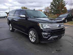 2024 Ford Expedition Gray, 110 miles