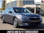 2022 Subaru Legacy Gray, 20K miles