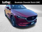 2021 Mazda CX-5 Red, 69K miles