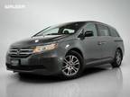 2012 Honda Odyssey, 187K miles