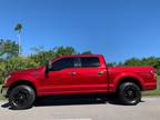 2018 Ford F-150 XLT Pickup Truck ~ We Finance ~ [phone removed] ~ TBWC ~