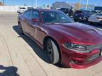 2019 Dodge Charger Red, 86K miles