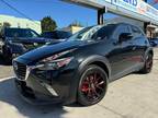 Used 2016 Mazda CX-3 for sale.