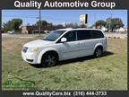 2010 Dodge Grand Caravan SXT SPORTS VAN