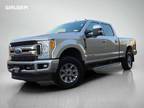 2017 Ford F-250 Tan, 100K miles
