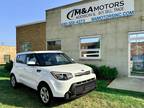 2014 Kia Soul Base ** BRAND NEW ENGINE JUST INSTALLED ** WAGON 4-DR