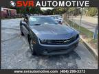 2010 Chevrolet Camaro LS Coupe COUPE 2-DR