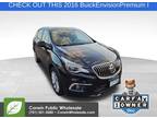 2016 Buick Envision Black, 197K miles
