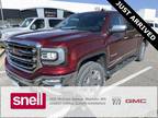 2016 GMC Sierra 1500 Red, 147K miles
