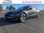 Used 2022 Tesla Model 3 for sale.