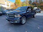 Used 2018 Ram 1500 for sale.