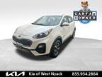 Used 2022 Kia Sportage for sale.