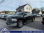 Used 2017 Ram 1500 for sale.