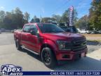Used 2019 Ford F-150 for sale.
