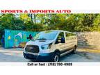 Used 2015 Ford Transit Wagon for sale.