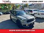 Used 2017 MINI Countryman Cooper ALL4 for sale.