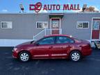 Used 2016 Volkswagen Jetta Sedan for sale.