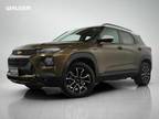 2021 Chevrolet trail blazer Tan, 31K miles