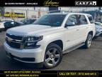Used 2019 Chevrolet Tahoe for sale.