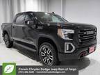 2021 GMC Sierra 1500 Black, 49K miles