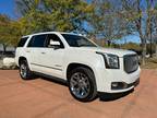 Used 2016 GMC Yukon for sale.