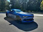 Used 2017 Chevrolet Camaro for sale.