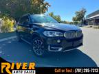 Used 2018 BMW X5 for sale.