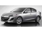 Used 2010 Mazda Mazda3 for sale.