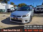 Used 2012 Scion tC for sale.