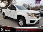 Used 2020 Chevrolet Colorado for sale.