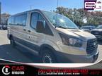 Used 2018 Ford Transit Passenger Wagon for sale.
