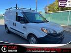 Used 2021 Ram Promaster City Cargo Van for sale.