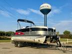 Used 2013 Lowe X230 for sale.