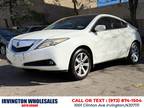 Used 2010 Acura ZDX for sale.