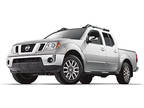 Used 2013 Nissan Frontier for sale.
