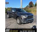 Used 2020 Ram 1500 for sale.