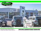 2024 Jeep grand cherokee White, new