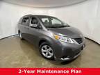 2014 Toyota Sienna Gray, 226K miles