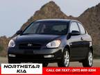 Used 2008 Hyundai Accent for sale.
