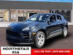 Used 2021 Porsche Macan for sale.