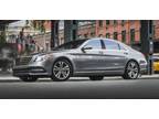 Used 2020 Mercedes-benz S-class for sale.