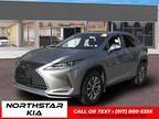 Used 2022 Lexus Rx 350 for sale.